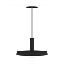Load image into Gallery viewer, Combi Globe LED Aluminum Pendant Light in Detail.