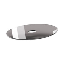 Load image into Gallery viewer, Combi Linear 3 LED Glass Pendant Light in Detail.