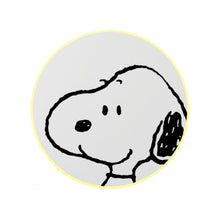 Load image into Gallery viewer, Peanuts Ramen LED Wall Light in Snoopy (12-Inch).