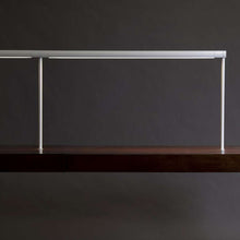 Load image into Gallery viewer, Sobre LED Task Light - Thru Table in Detail.