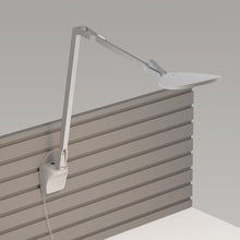 Load image into Gallery viewer, Splitty Reach LED Desk Lamp in Detail.