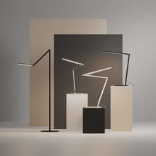 Load image into Gallery viewer, Z-Bar Gen 4 LED Desk Lamp in Detail.