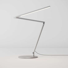 Load image into Gallery viewer, Z-Bar Gen 4 LED Desk Lamp in Detail.