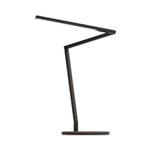Load image into Gallery viewer, Z-Bar Mini Gen 4 LED Desk Lamp.