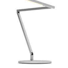 Load image into Gallery viewer, Z-Bar Mini Pro Gen 4 LED Desk Lamp in Detail.