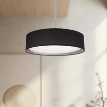 Load image into Gallery viewer, Dalton LED Pendant Light in Detail.