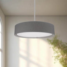 Load image into Gallery viewer, Dalton LED Pendant Light in Detail.
