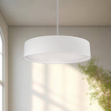 Load image into Gallery viewer, Dalton LED Pendant Light in Detail.