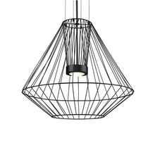 Load image into Gallery viewer, Arctic Outdoor LED Pendant Light (Large).