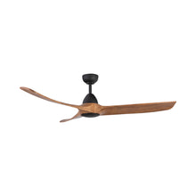 Load image into Gallery viewer, Baylor Ceiling Fan in Detail.