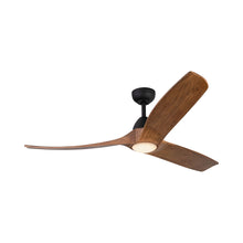 Load image into Gallery viewer, Baylor Ceiling Fan in Detail.