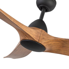 Load image into Gallery viewer, Baylor Ceiling Fan in Detail.