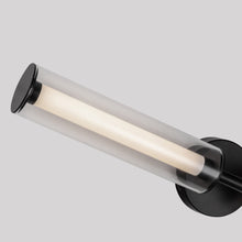 Load image into Gallery viewer, Braga LED Bath Vanity Light in Detail.