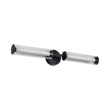 Load image into Gallery viewer, Braga LED Bath Vanity Light in Detail.