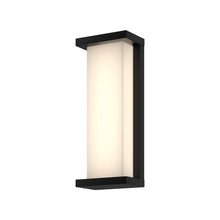 Load image into Gallery viewer, Bravo Outdoor LED Wall Light.