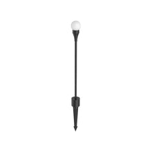 Load image into Gallery viewer, Brixton Outdoor LED Low Voltage Path Light (Small).