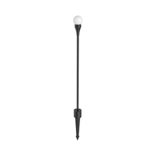 Load image into Gallery viewer, Brixton Outdoor LED Low Voltage Path Light (Large).