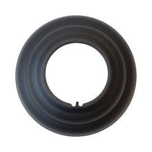 Load image into Gallery viewer, Ceiling Fan Adapter in Matte Black.