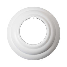Load image into Gallery viewer, Ceiling Fan Adapter in White.