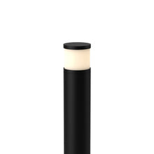 Load image into Gallery viewer, Chadworth Outdoor LED Path Light in Detail.