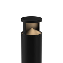 Load image into Gallery viewer, Dover Outdoor LED Path Light in Detail.