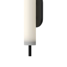 Load image into Gallery viewer, Estes Outdoor LED Wall Light in Detail.
