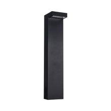Load image into Gallery viewer, Evans Outdoor LED Bollard in 24-Inch.