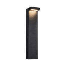 Load image into Gallery viewer, Evans Outdoor LED Bollard.