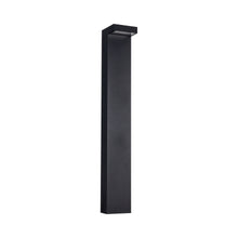 Load image into Gallery viewer, Evans Outdoor LED Bollard in 36-Inch.