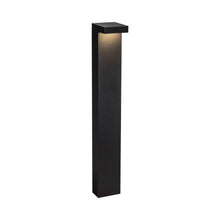 Load image into Gallery viewer, Evans Outdoor LED Bollard in Detail.