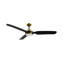 Load image into Gallery viewer, Fremont LED Ceiling Fan.