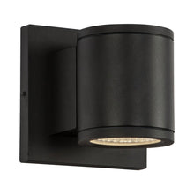 Load image into Gallery viewer, Griffith Outdoor LED Wall Light.