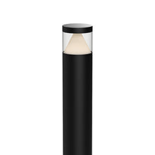 Load image into Gallery viewer, Hanover Outdoor LED Path Light in Detail.