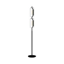 Load image into Gallery viewer, Hilo LED Floor Lamp.