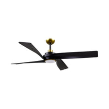 Load image into Gallery viewer, Horizon LED Ceiling Fan.