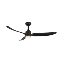 Load image into Gallery viewer, Hugo Outdoor Ceiling Fan in Detail.