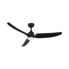 Load image into Gallery viewer, Hugo Outdoor Ceiling Fan in Detail.