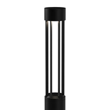 Load image into Gallery viewer, Knox Outdoor LED Path Light in Detail.