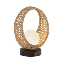 Load image into Gallery viewer, Lanai LED Table Lamp in 10-Inch.