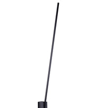 Load image into Gallery viewer, Lever LED Wall Light in Detail.