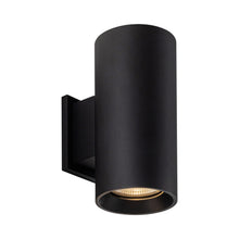Load image into Gallery viewer, Lorna Outdoor LED Wall Light.