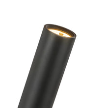 Load image into Gallery viewer, Mason LED Wall Light in Detail.
