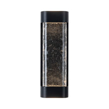 Load image into Gallery viewer, Moondew Outdoor LED Wall Light (Medium).