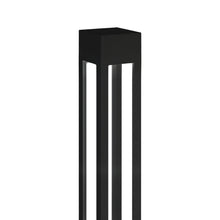 Load image into Gallery viewer, Napa Outdoor LED Path Light in Detail.