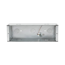 Load image into Gallery viewer, Newport Outdoor Wall / Step Light MBOX.