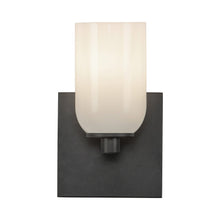 Load image into Gallery viewer, Nola Wall Light in Detail.