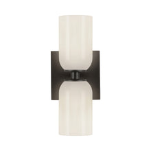 Load image into Gallery viewer, Nola Wall Light in Detail.