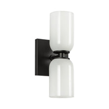 Load image into Gallery viewer, Nola Wall Light in Detail.