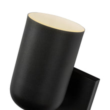 Load image into Gallery viewer, Nola Wall Light in Detail.