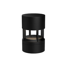 Load image into Gallery viewer, Novato Outdoor LED Path Light.